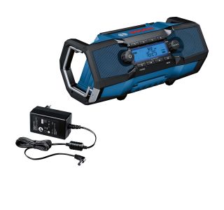 AKUMULATORSKI RADIO BOSCH PROFESSIONAL GPB 18V-2 C