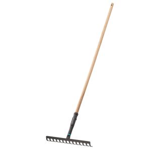 GRABLJE GARDENA PURELINE KOVINSKE 36 CM