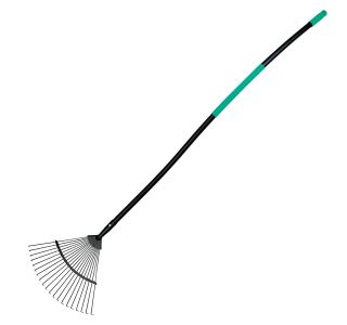 GRABLJE ZA LISTJE METLICE PAHLJAČASTE