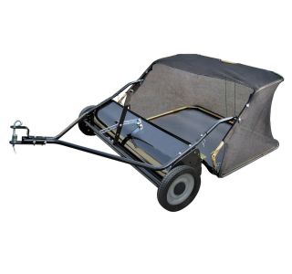 GRABLJE ZA LISTJE RAMDA 107 CM Z ZBIRALNIKOM Z ZBIRALNIKOM