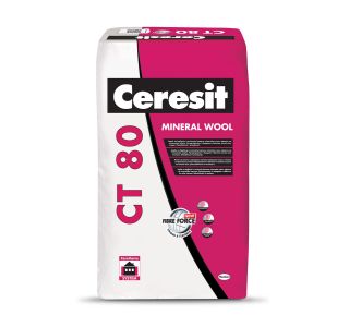 GRADBENO LEPILO HENKEL ACB CERESIT CT 80 25 KG