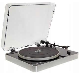 GRAMOFON AIWA APX-790BT/BK