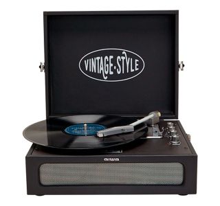 GRAMOFON AIWA VPX-1971 BK