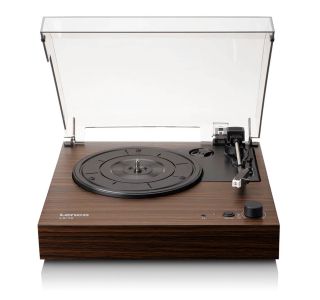 GRAMOFON LENCO LS-15WD