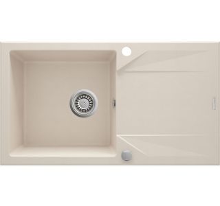 GRANITAL POMIVALNO KORITO DEANTE EVORA ZQJ 5113 BEŽ