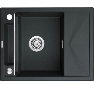 GRANITAL POMIVALNO KORITO DEANTE MAGNETIC ZRM G11A