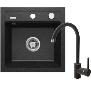 ZORBA ZQZA 2103 SET Z ARMATURO ZORBA ZQZA 2103 SET Z ARMATURO