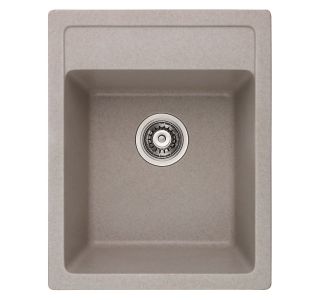 GRANITAL POMIVALNO KORITO INTER CERAMIC ICGS 4050 PEŠČENA