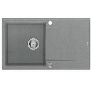 GRANITAL POMIVALNO KORITO QUADRON EVAN 111 SIV