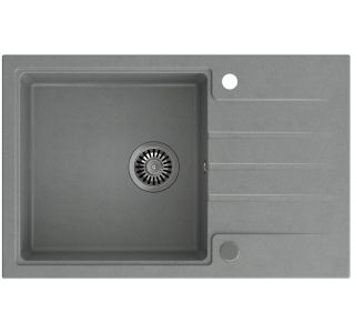 GRANITAL POMIVALNO KORITO QUADRON PETER 111 SIV