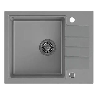 GRANITAL POMIVALNO KORITO QUADRON PETER 116 SIV