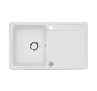 GRANITAL POMIVALNO KORITO SINK SOLUTION NATURA 40 PLUS BEL GRANITAL POMIVALNO KORITO SINK SOLUTION NATURA 40 PLUS BEL