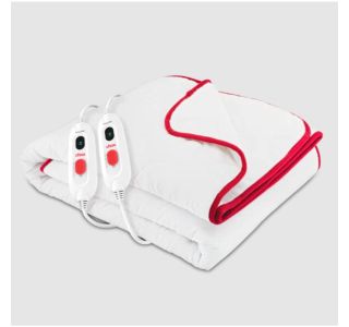 GRELNA BLAZINA UFESA FLEXY-HEAT 150 X 130 CM