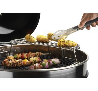 REŠETKA ALI PLOŠČA NAPOLEON GRELNA REŠETKA ZA KATTLE ŽAR NA OGLJE