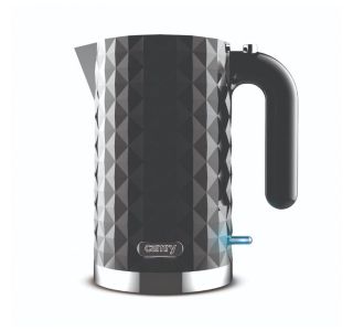 GRELNIK VODE CAMRY CR1269B 1.7 L ČRN GRELNIK VODE CAMRY CR1269B 1.7 L ČRN