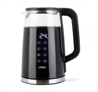 GRELNIK VODE LIVOO DOD198 1.7 L, STEKLO