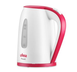 GRELNIK VODE UFESA POWELL