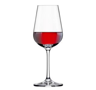 KOZAREC ZA VINO GALICIJA 450 ML PORTO BOHEMIA 6/1 ZA RDEČE VINO