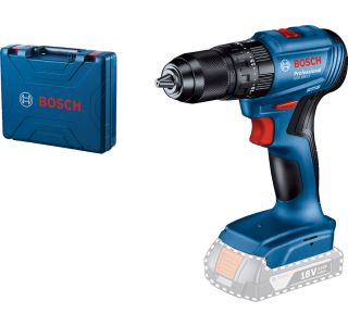 AKUMUL. UDARNI VRTALNIK BOSCH PROFESSIONAL GSB 185-LI BREZ BATERIJE