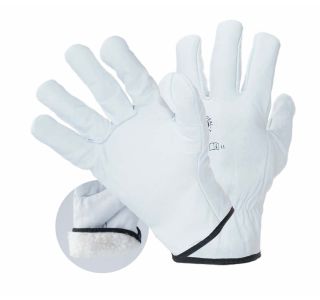 USNJENE ROKAVICE IDEAL-T GU DRIVER PODLOŽENE USNJENE ROKAVICE IDEAL-T GU DRIVER PODLOŽENE