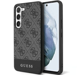 GUESS GUHCS24SG4GLGR OVITEK ZA SAMSUNG GALAXY S24 5G - SIV