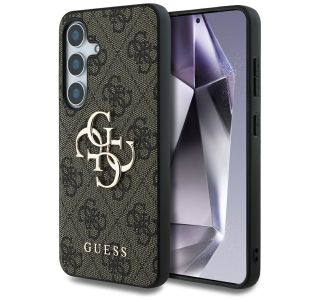 GUESS GUHCS25S4GMGBR OVITEK ZA SAMSUNG GALAXY S25 5G - RJAV