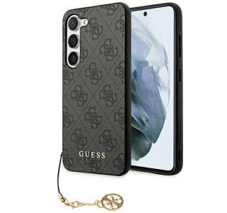 GUESS GUHCSA55GF4GGR OVITEK ZA SAMSUNG GALAXY A55 - SIV Z OBESKOM