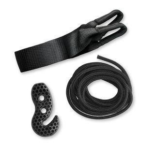 GUGALNA MREŽA LA SISESTA TREEMOUNT BLACK GUGALNA MREŽA LA SISESTA TREEMOUNT BLACK