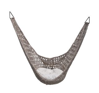 GUGALNA MREŽA MQ STOL VISEČI RUBY 60X130 CM GUGALNA MREŽA MQ STOL VISEČI RUBY 60X130 CM