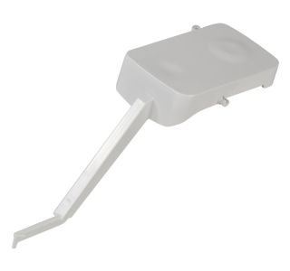 DODATKI ZA SANIT.KERAMIKO LIV GUMB CIKLON PLUS