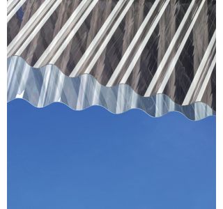 POLIKARBONATNA KRITINA GUTTA GUTTAGLISS MAKRO SINUS 2000X1040 MM PROZOREN POLIKARBONATNA KRITINA GUTTA GUTTAGLISS MAKRO SINUS 2000X1040 MM PROZOREN