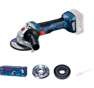 AKUMULAT. KOTNI BRUSILNIK BOSCH PROFESSIONAL GWS 180-LI SOLO; PROMIX 18V AKUMULAT. KOTNI BRUSILNIK BOSCH PROFESSIONAL GWS 180-LI SOLO; PROMIX 18V