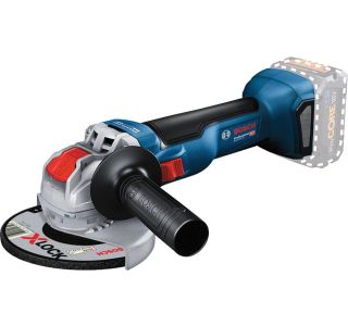 AKUMULAT. KOTNI BRUSILNIK BOSCH PROFESSIONAL GWX 18V-10 AKUMULAT. KOTNI BRUSILNIK BOSCH PROFESSIONAL GWX 18V-10