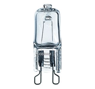 HALOGENA ŽARNICA OSRAM HALOPIN OVEN G9 40W ZA PEČICO