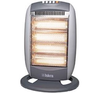 HALOGENSKA PEČ ISKRA HH09 HALOGENSKA PEČ ISKRA HH09