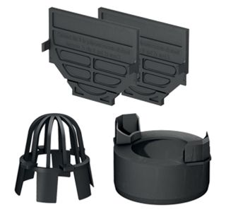 PRIBOR ZA ODVODNJAVANJE ACO HEXALINE KOMPLET PRIBOR PRIBOR ZA ODVODNJAVANJE ACO HEXALINE KOMPLET PRIBOR