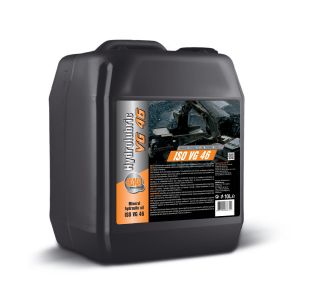 HIDRAVLIČNA TEKOČINA OLMA HYDROLUBRIC VG 46 10L R1 / P80 / JC HIDRAVLIČNA TEKOČINA OLMA HYDROLUBRIC VG 46 10L R1 / P80 / JC