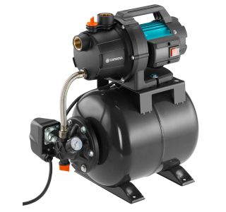 HIDROFOR, HIDROPAK GARDENA 3000/4 600W 3.5 BAR 3000L/H