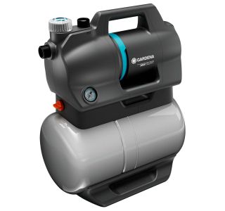 HIDROFOR, HIDROPAK GARDENA 3800 SILENT