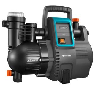 HIDROFOR, HIDROPAK GARDENA 4000/5 1.100W 4.5 BAR 4000L/H