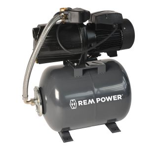 HIDROFOR REM POWER WPEM 4800/24 G 1.1KW 24L