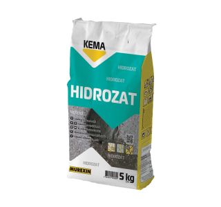 HITROVEZNA MALTA MUREXIN HIDROZAT 5 KG HITROVEZNA MALTA MUREXIN HIDROZAT 5 KG