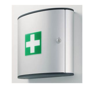 HIGIENSKI PROGRAM DURABLE OMARICA ZA PRVO POMOČ MALA PRAZNA