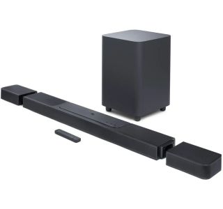 HIŠNI KINO JBL SOUNDBAR BAR 1300