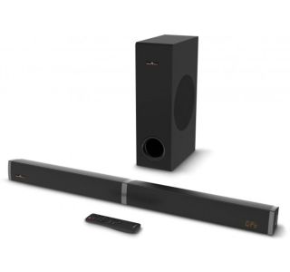HIŠNI KINO SMARTTECH SOUND BAR 2.1 - SB-201A