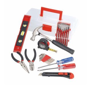 HIŠNO ORODJE ONSITE 23 DELNA V KASETI HIŠNO ORODJE ONSITE 23 DELNA V KASETI