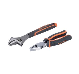 HIŠNO ORODJE TACTIX 2 DELNA KLJUČ+KLEŠČE HIŠNO ORODJE TACTIX 2 DELNA KLJUČ+KLEŠČE