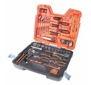 HIŠNO ORODJE TACTIX 64 DELNA HIŠNO ORODJE TACTIX 64 DELNA