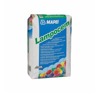 HITROVEZNA MALTA MAPEI LAMPOCEM 25 KG HITROVEZNA MALTA MAPEI LAMPOCEM 25 KG