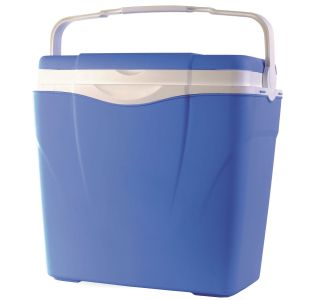 HLADILNA TORBA BLUMAX ANTARCTICA 38.5X24X40 MODRA